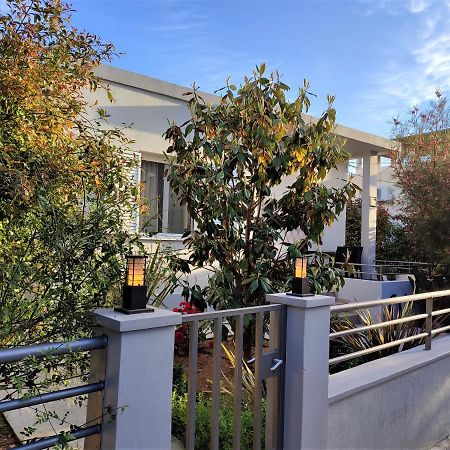 Vila Casa Marilia Chania  Exteriér fotografie