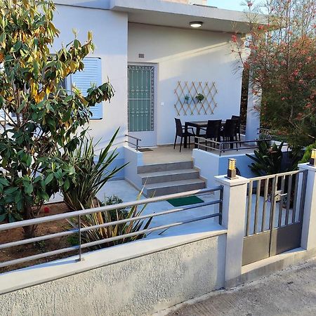 Vila Casa Marilia Chania  Exteriér fotografie